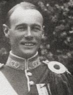 General Sir Gordon MacMillan
