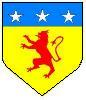Millan coat of arms