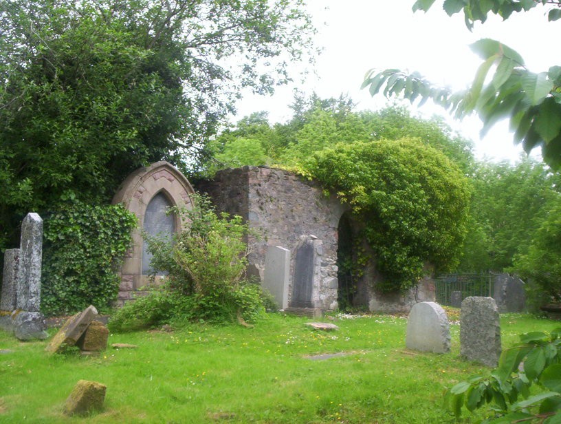 Kilmallie Chapel