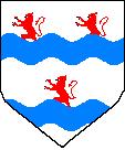 Milliken Coat of Arms